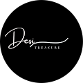 Desi Treasure Avatar