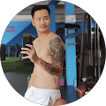 Luang Prabang Fitness ຫລວງ​ພະ​ບາງ​ຟິດ​ເນັດ - Luang Prabang