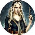Avatar de Maureen.