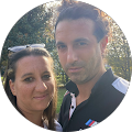 User profile - Andrea.