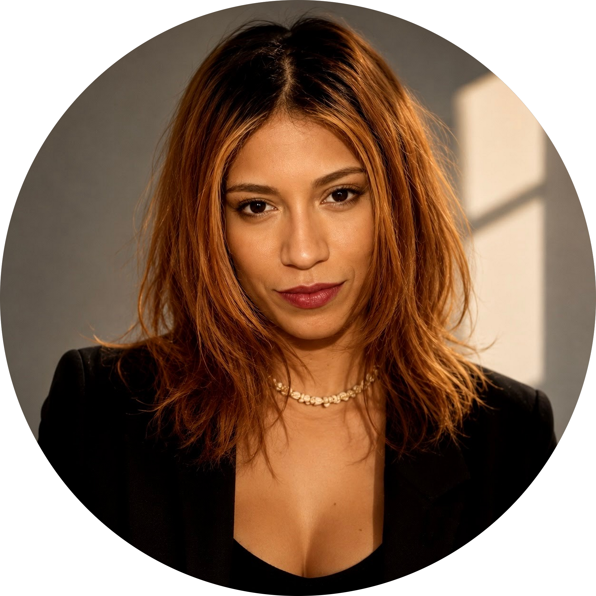 Chifae Hammoumi