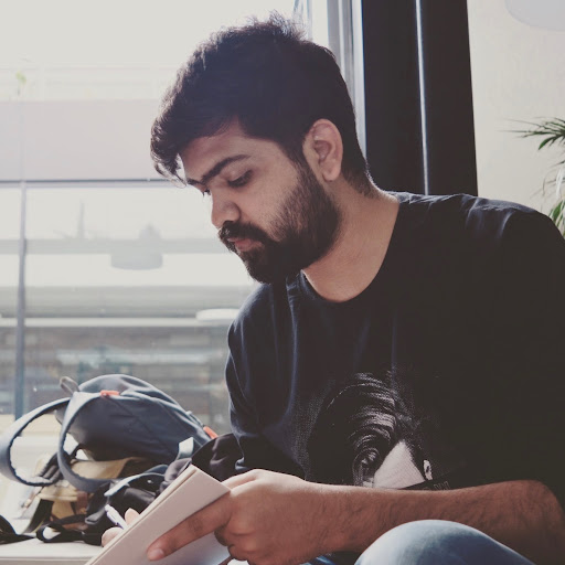 Photo of bhumit shah