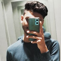 Akshay Patil