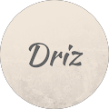 Avis de Driz. avec une note de 3 sur 5