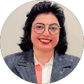 Dr Neelam Mishra