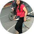 Disha sharma