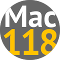 Avis de Mac.1 avec une note de 4 sur 5