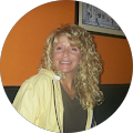 Victoria Melillo