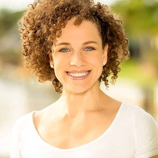 Rachel L Blasco
