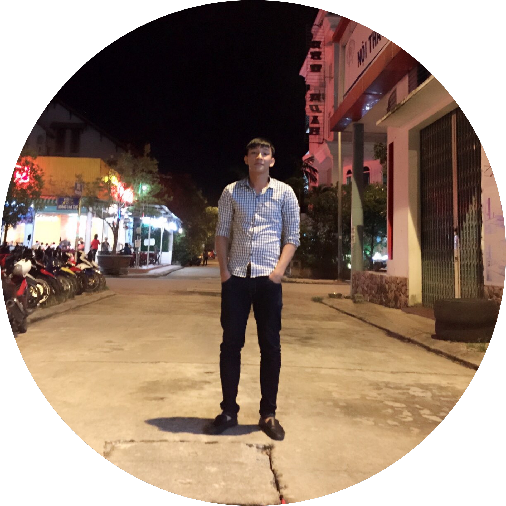 Thái Bình Nguyễn