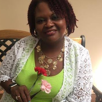 Juanita Holloway