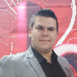 Ariel Rodriguez Cepero