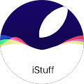 Avis de ISTUFF.i avec une note de 5 sur 5