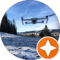 Avis de FC-Drones. avec une note de 5 sur 5