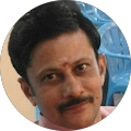 ANANTHARAMAN B