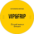 Avis de Vip&frip.i avec une note de 5 sur 5