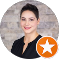 User profile - Natalie Pomerleau-Perron.