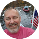 Aaron Martin's profile image