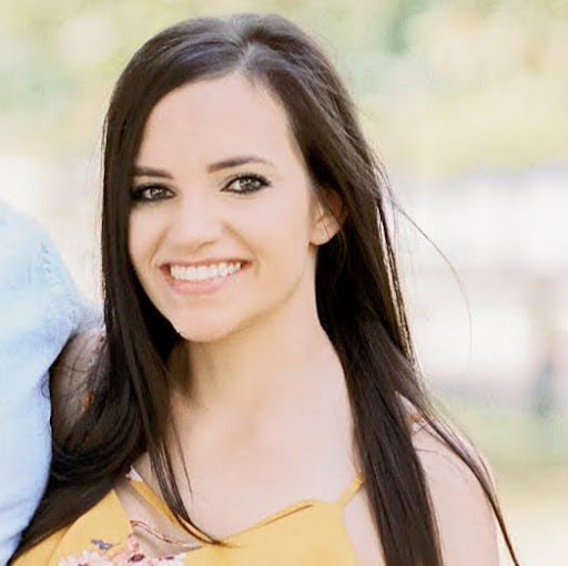 Jacqueline Sanders