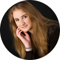 Avatar de Solène.