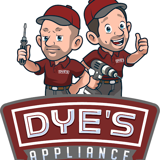 Dye's Appliance