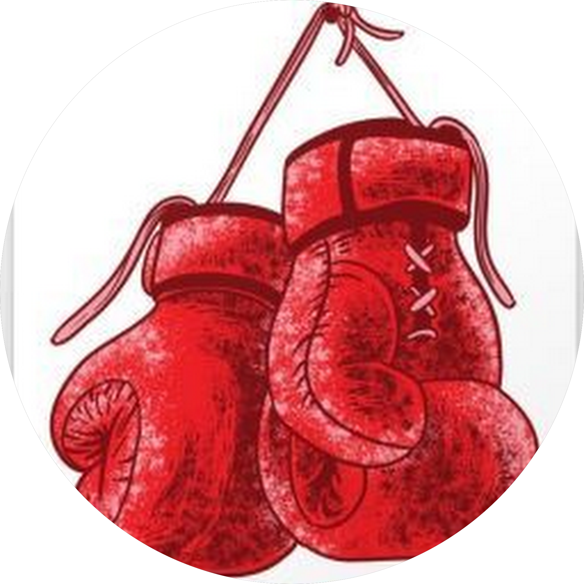 Isaiah Alpha Boxing