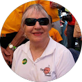 Nancy Collins