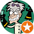 Avis de Wrath.r avec une note de 4 sur 5
