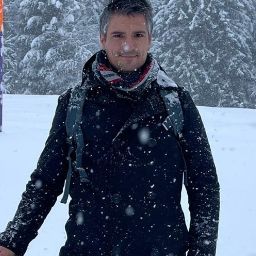 Xabier Marquiegui