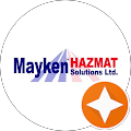 Mayken Hazmat Solutions Ltd. Avatar