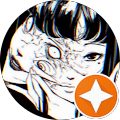 A V
