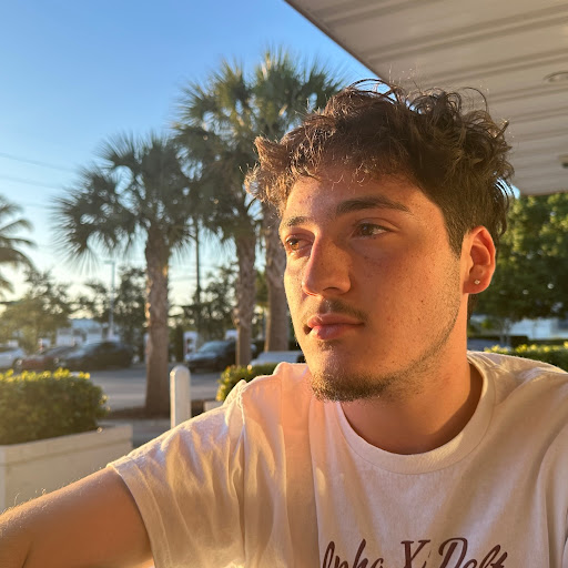 Marco Elizondo