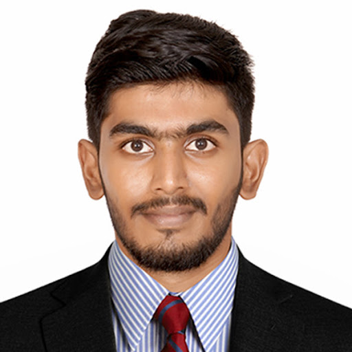 Siva Sankaran-Profile