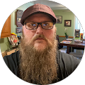Darrel L. review author icon