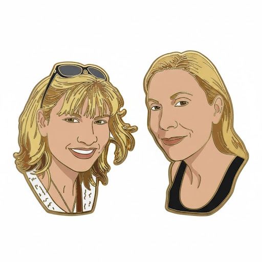 Michelle Astrin - Pelican Management