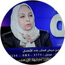 Ghada Anwar