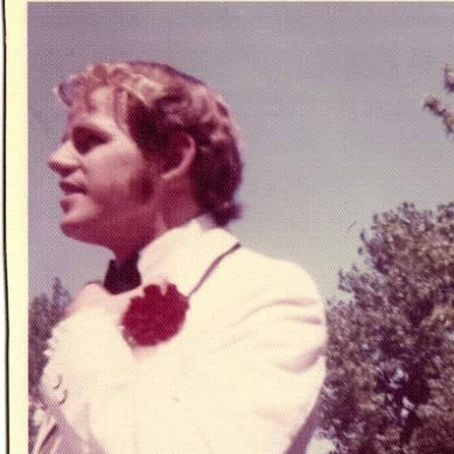 Bill Steele (Mr. Bill)