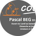 Avis de Pascal.e avec une note de 5 sur 5