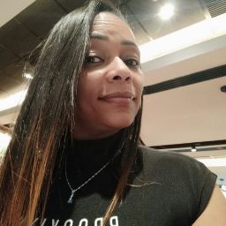 Psicóloga Aline Tomas — foto 5