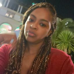 Shatoya Lockhart