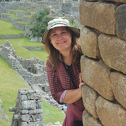 Amparo Sanchez
