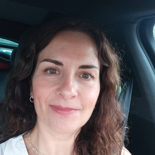Esther Roca Yébenes