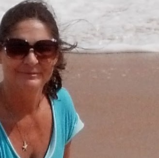 Sharon Martin Andre