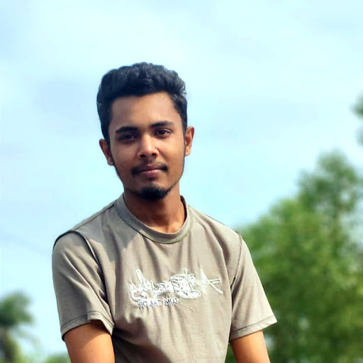 Mehedi Hasan