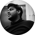 Pritam Karmakar