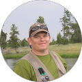 Eric Cole