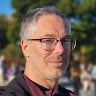 Photo of Gordon Aronoff