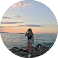 Rossella Vaglica (☆ 5/5)