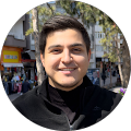 Emre Göçmen