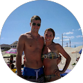 User profile - Greg Lucid.
